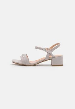 Anna Field Sandales - Grey -Magasin De Sélection De Chaussures De Mode 6bb09949f59b458dabeb55d008ea128a
