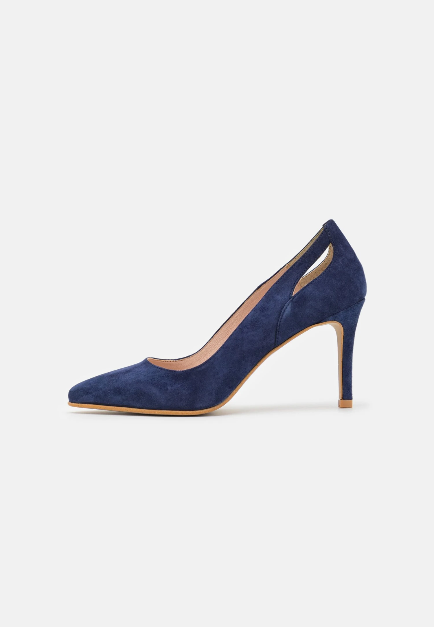 Leather - Escarpins À Talons Hauts - Dark Blue Anna Field Leather - Escarpins À Talons Hauts - Dark Blue -Magasin De Sélection De Chaussures De Mode 6bfaa1fc6adf4e86af927951ec451e9c scaled