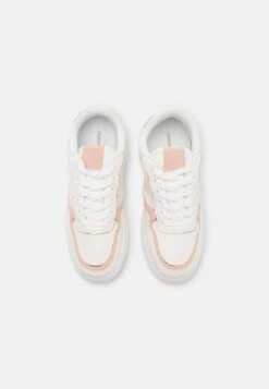 Anna Field Baskets Basses - White/Rose Gold Coloured 7 Anna Field Baskets Basses - White/Rose Gold Coloured -Magasin De Sélection De Chaussures De Mode 6bfbeaaf06644a33ab77d68960e3c6c3