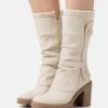 Anna Field Bottes - Beige 2 Anna Field Bottes - Beige -Magasin De Sélection De Chaussures De Mode 6c1b6ae1a6ae460cbaca03ded904b9c4