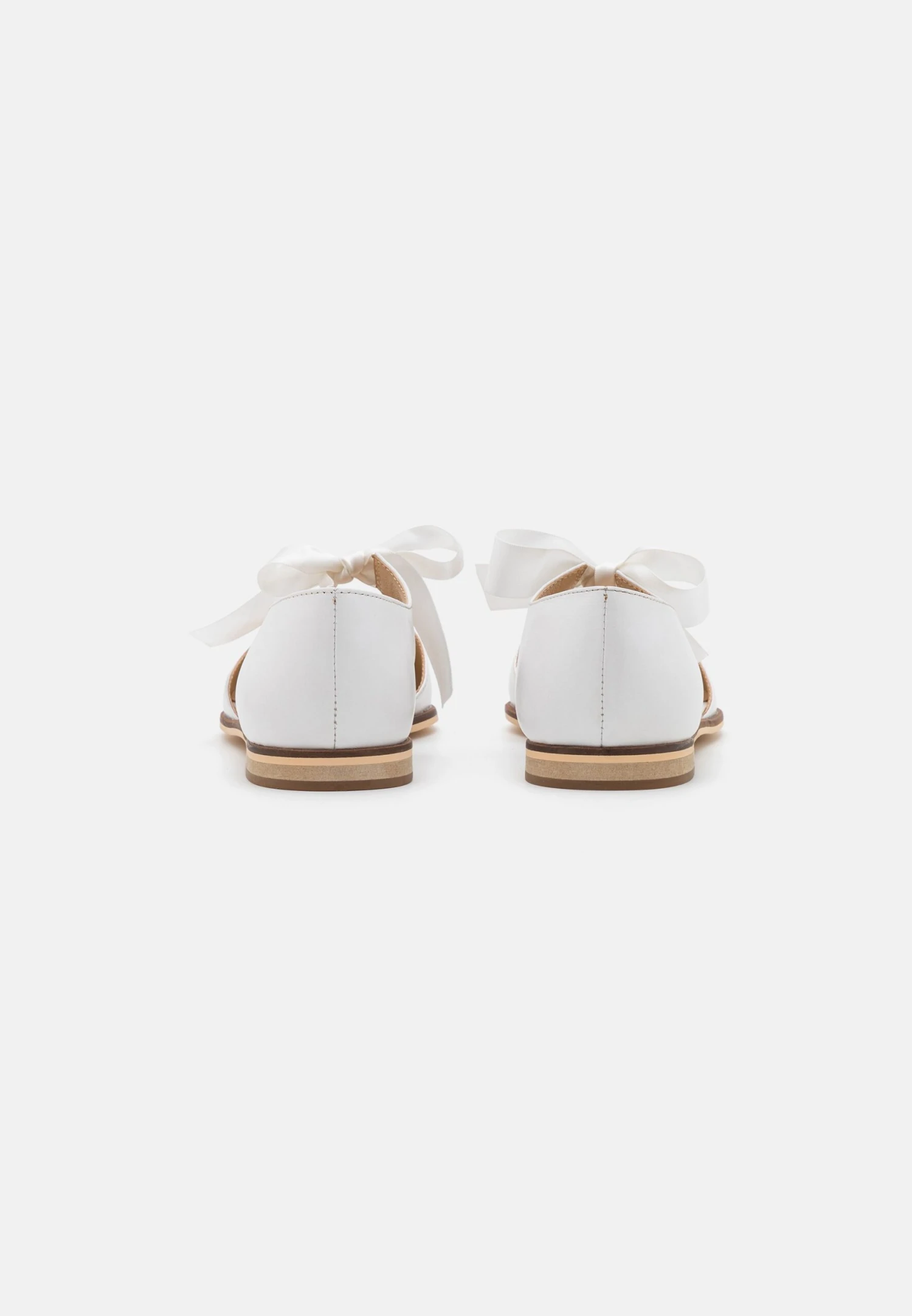 Leather - Babies - White Anna Field Leather - Babies - White -Magasin De Sélection De Chaussures De Mode 6cf0fe9ddbbc4ce48de11b5b91686845 scaled