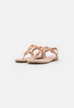 Anna Field Tongs - Light Pink 4 Anna Field Tongs - Light Pink -Magasin De Sélection De Chaussures De Mode 6d737739e3c04aa3940083e195ec453e