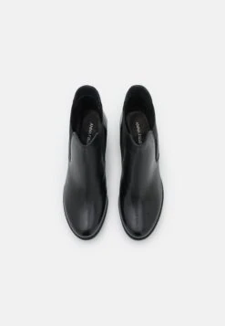 Anna Field Leather - Boots À Talons - Black 7 Anna Field Leather - Boots À Talons - Black -Magasin De Sélection De Chaussures De Mode 6d85d3785bdc41af8ea6c02c8fa90b3d