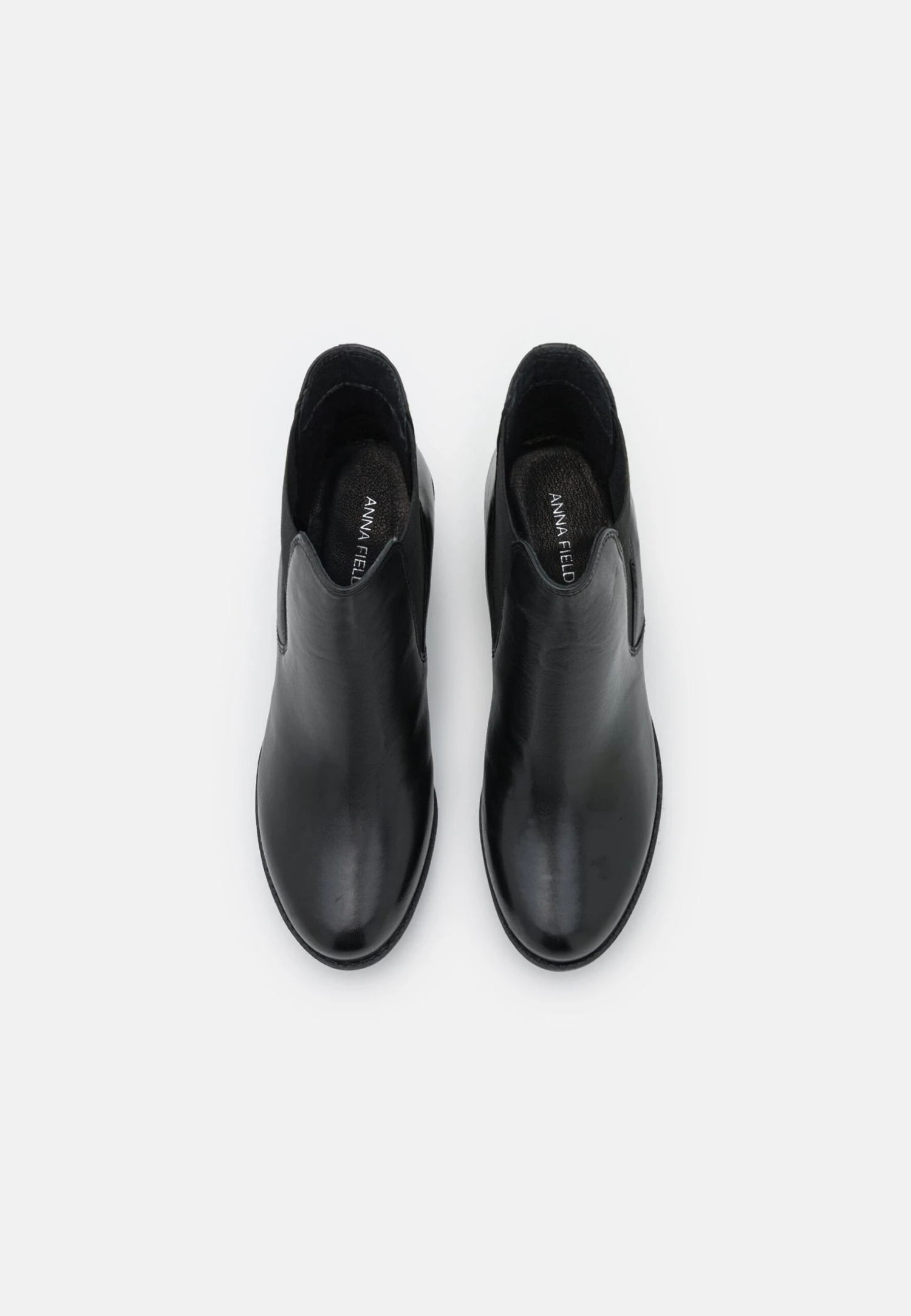 Leather - Boots À Talons - Black Anna Field Leather - Boots À Talons - Black -Magasin De Sélection De Chaussures De Mode 6d85d3785bdc41af8ea6c02c8fa90b3d scaled