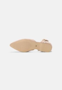 Anna Field Leather - Babies - Beige 8 Anna Field Leather - Babies - Beige -Magasin De Sélection De Chaussures De Mode 6d99f1fedd1740d0b7890df47481d8c9
