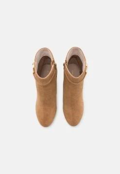 Anna Field Leather - Bottines À Plateau - Cognac 7 Anna Field Leather - Bottines À Plateau - Cognac -Magasin De Sélection De Chaussures De Mode 6e10798b939e4212bf15eed6b558dadd