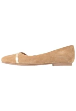 Anna Field Leather - Ballerines - Beige -Magasin De Sélection De Chaussures De Mode 6eb3a65c837b46939bc908745a36694f