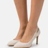Anna Field Leather - Escarpins À Talons Hauts - 1Light Grey -Magasin De Sélection De Chaussures De Mode 6f12e7cd01374a53a58171cdf8be9ee5