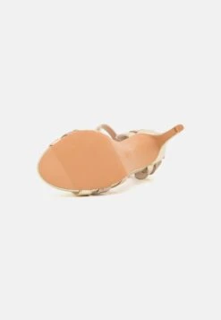 Anna Field Sandales - Gold 6 Anna Field Sandales - Gold -Magasin De Sélection De Chaussures De Mode 6f1e68e8715248769a40a2e40cf58deb