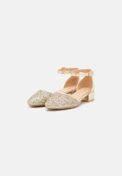 Anna Field Escarpins - Gold -Magasin De Sélection De Chaussures De Mode 7011453aa51f40f89f77ebb07fd0a9fd