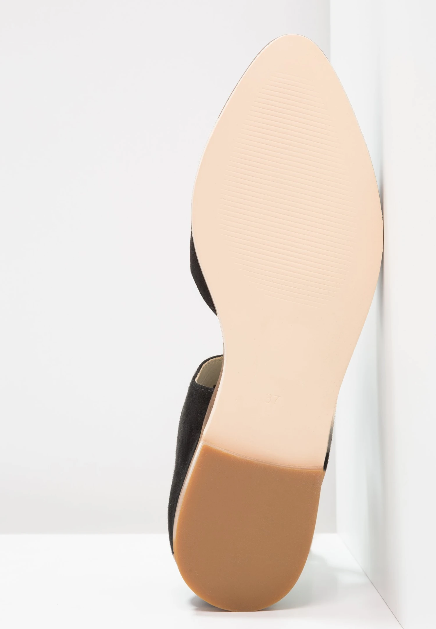 Leather - Babies - Black Anna Field Leather - Babies - Black -Magasin De Sélection De Chaussures De Mode 7015ee8befd64b60b9ebe91daa333492