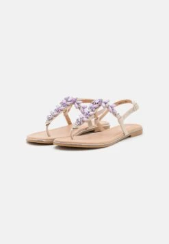 Anna Field Chio - Sandales - Beige -Magasin De Sélection De Chaussures De Mode 7091d12152214059be9e99f7f201af67