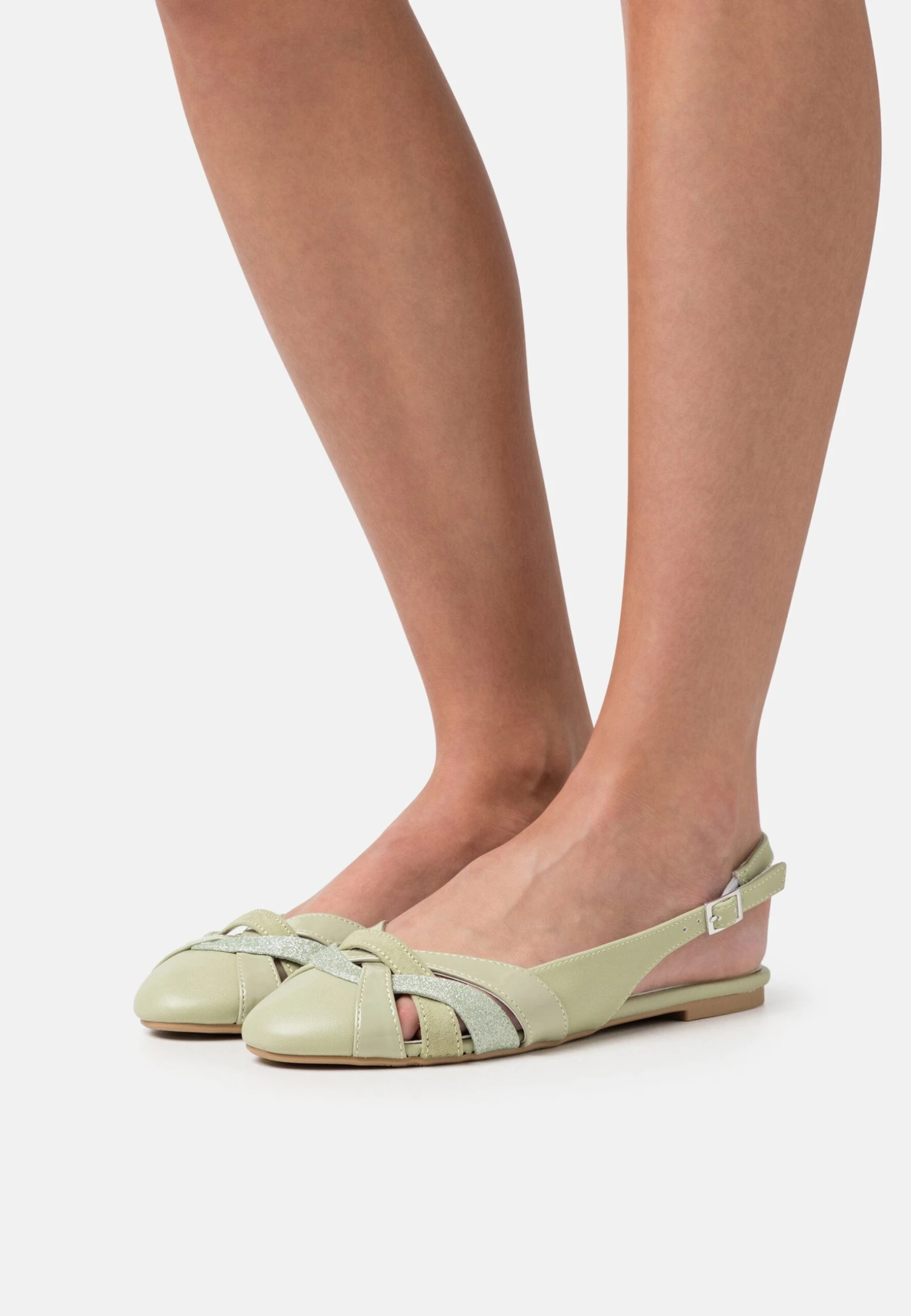 Sandales - Green Anna Field Sandales - Green -Magasin De Sélection De Chaussures De Mode 7128d11deb6a4b28b812d8ff041648ee scaled