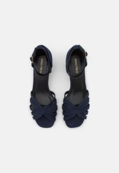 Sandales - Dark Blue -Magasin De Sélection De Chaussures De Mode 71c98cde2d8944b99f325963ae858f00