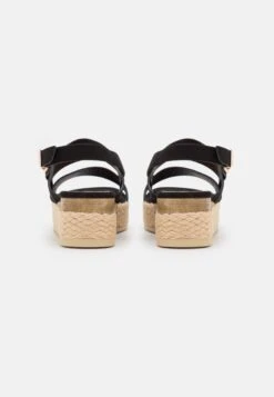 Anna Field Espadrilles - Black -Magasin De Sélection De Chaussures De Mode 7300f99bd00445c0bcd6786aeb4f9902