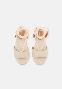 Anna Field Sandales - Beige 7 Anna Field Sandales - Beige -Magasin De Sélection De Chaussures De Mode 7354449c5f16446c9b259367cac8b8dd