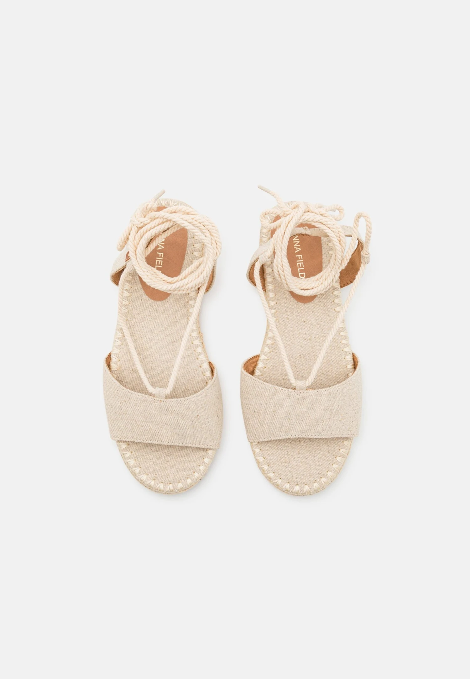 Sandales - Beige Anna Field Sandales - Beige -Magasin De Sélection De Chaussures De Mode 7354449c5f16446c9b259367cac8b8dd scaled