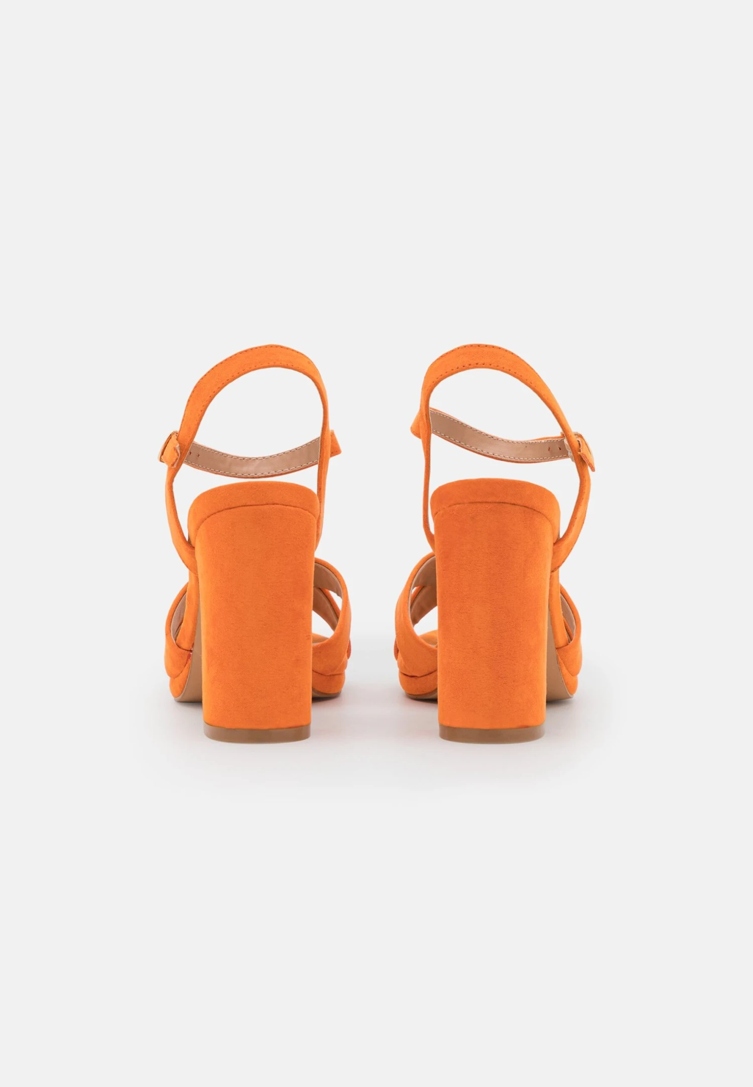 Sandales - Orange Anna Field Sandales - Orange -Magasin De Sélection De Chaussures De Mode 73ce7327f9444b66bce1a3e84fd433b8 scaled