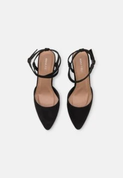 Anna Field Escarpins À Talons Hauts - Black -Magasin De Sélection De Chaussures De Mode 740a6d53869543e4b2d06cd8b03e81df