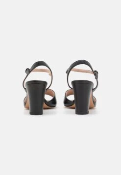 Anna Field Leather - Sandales - Black -Magasin De Sélection De Chaussures De Mode 744dabe589674ce6b28ed99ee1a53547