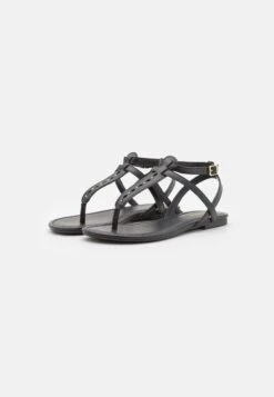 Anna Field Tongs - Black -Magasin De Sélection De Chaussures De Mode 74b981901b3d4f5791c75d0bb2ce5b0c