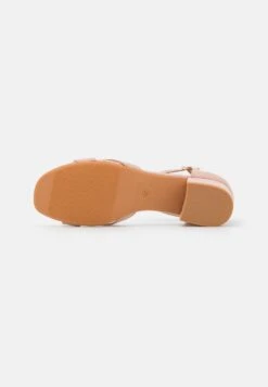 Anna Field Sandales - Light Pink 6 Anna Field Sandales - Light Pink -Magasin De Sélection De Chaussures De Mode 7551080ca8d9482ab4937c2dc547897f
