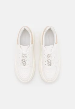 Anna Field Baskets Basses - White 7 Anna Field Baskets Basses - White -Magasin De Sélection De Chaussures De Mode 757e1448b2d14f5c90af574751497de0