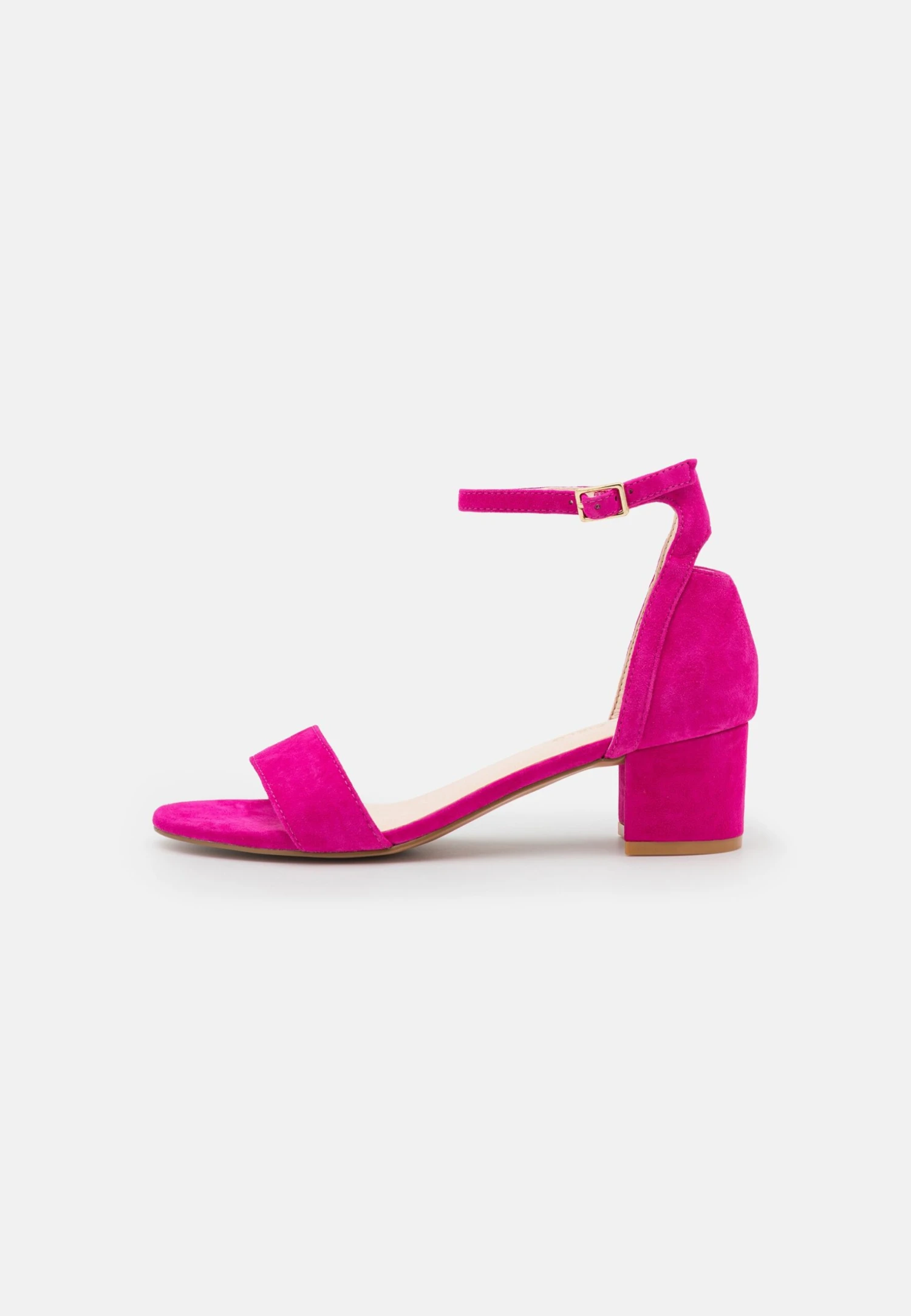 Leather - Sandales - Pink Anna Field Leather - Sandales - Pink -Magasin De Sélection De Chaussures De Mode 757fea16d8a3407486200fb80c64865e scaled