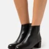 Anna Field Boots À Talons - Black 1 Anna Field Boots À Talons - Black -Magasin De Sélection De Chaussures De Mode 76025d75709c490d9ebb7e727479a8f6