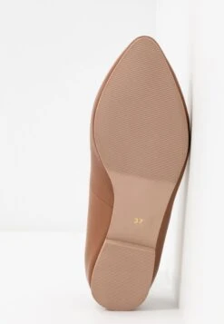 Anna Field Leather - Ballerines - Cognac 8 Anna Field Leather - Ballerines - Cognac -Magasin De Sélection De Chaussures De Mode 7612d16d2d2140c090062936ac3ea580