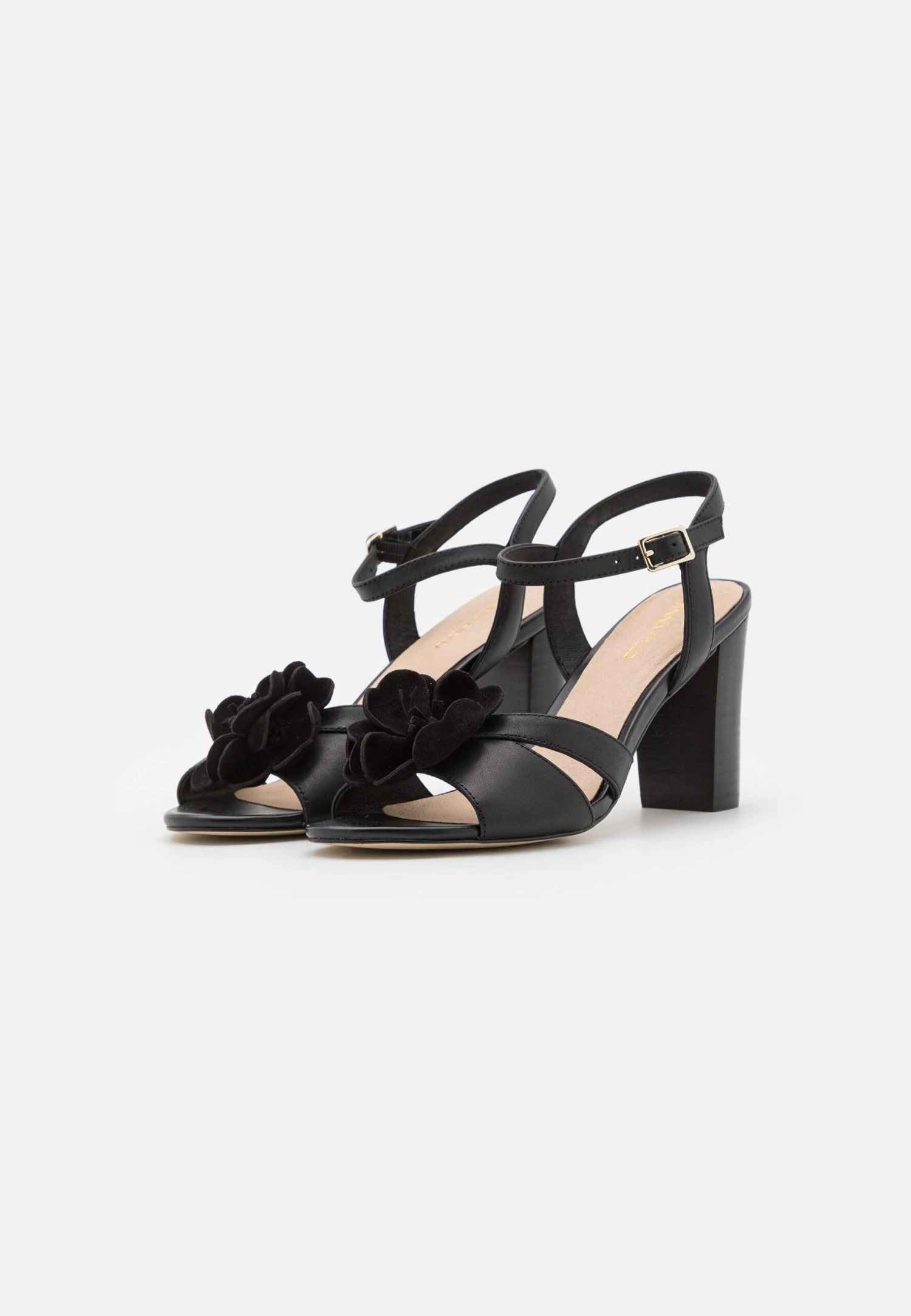 Leather - Sandales - Black Anna Field Leather - Sandales - Black -Magasin De Sélection De Chaussures De Mode 770e1f1d35ea454eb57f09f1a26b6ddb scaled