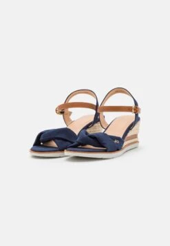 Anna Field Espadrilles - Dark Blue -Magasin De Sélection De Chaussures De Mode 77a3e4027cd14235b39cf769e1d1cf3d