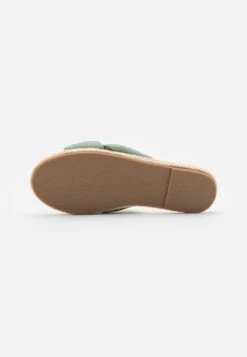 Anna Field Mules - Mint 6 Anna Field Mules - Mint -Magasin De Sélection De Chaussures De Mode 77bd5f7298d5440f81dacdd39486424c