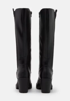 Anna Field Bottes À Plateau - Black -Magasin De Sélection De Chaussures De Mode 787dc3a478c146a9a271a64f20457e27