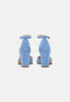 Anna Field Leather - Escarpins - Light Blue -Magasin De Sélection De Chaussures De Mode 788f7a3f6e6f4e56992a0f8bdb68a8ea