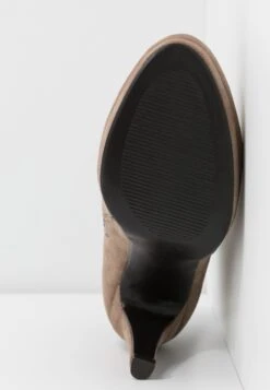 Anna Field Bottines À Talons Hauts - Taupe -Magasin De Sélection De Chaussures De Mode 78becf6e20ed42678bb94e883f0bf316