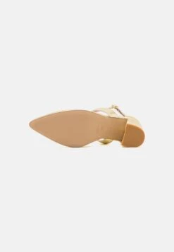 Anna Field Leather - Escarpins - Gold 6 Anna Field Leather - Escarpins - Gold -Magasin De Sélection De Chaussures De Mode 79738f5bacfb4f299c277be5c610141b