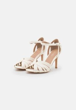 Anna Field Sandales À Talons Hauts - White -Magasin De Sélection De Chaussures De Mode 79dafb3df33c4e748a1401eabf1b97e1