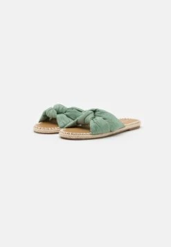 Anna Field Mules - Mint 4 Anna Field Mules - Mint -Magasin De Sélection De Chaussures De Mode 7a6a3a8063b94ef3926c9c92dd3683ed