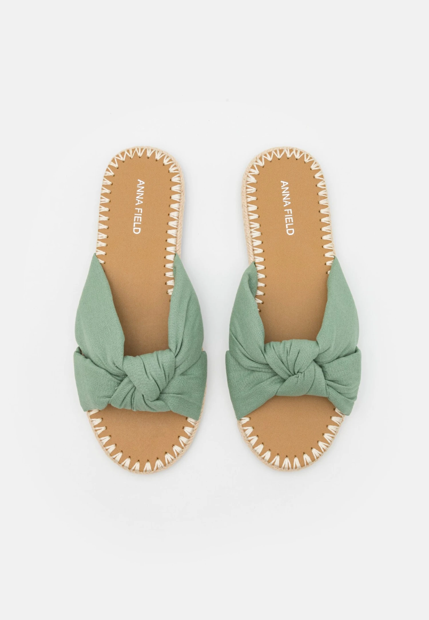Mules - Mint Anna Field Mules - Mint -Magasin De Sélection De Chaussures De Mode 7aa0616cfd5b461187e9318e9b07bd75 scaled