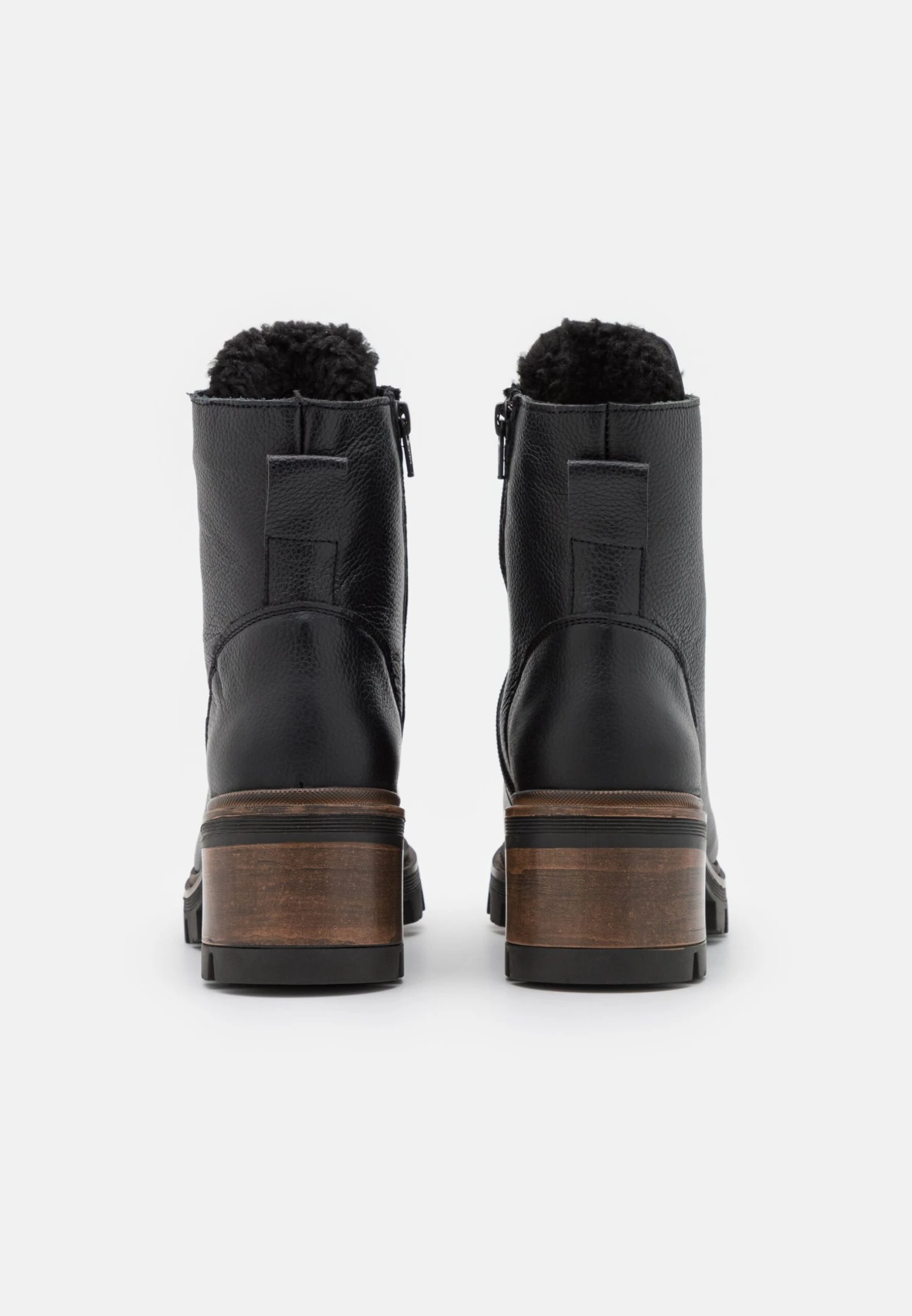 Leather Winter Bootie - Bottes De Neige - Black Anna Field Leather Winter Bootie - Bottes De Neige - Black -Magasin De Sélection De Chaussures De Mode 7aa2b8ff28da493e889f79c3ad2d1b2c scaled