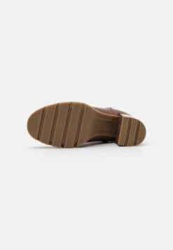 Anna Field Bottines - Cognac -Magasin De Sélection De Chaussures De Mode 7b33d485b008419b8af52633360afbf5