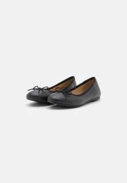 Anna Field Leather - Ballerines - Black -Magasin De Sélection De Chaussures De Mode 7bbe96d396644eef963d07f3f97d73c2