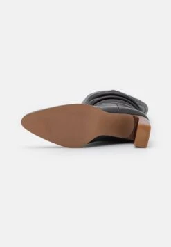 Anna Field Leather - Bottes - Black 6 Anna Field Leather - Bottes - Black -Magasin De Sélection De Chaussures De Mode 7c2c2af7e8ab4910956f0945548cce4f