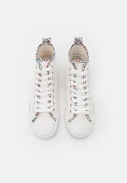 Anna Field Baskets Montantes - White/Multi-Coloured 7 Anna Field Baskets Montantes - White/Multi-Coloured -Magasin De Sélection De Chaussures De Mode 7ccc749dec3c480bbdcc2e93eb6b36b9