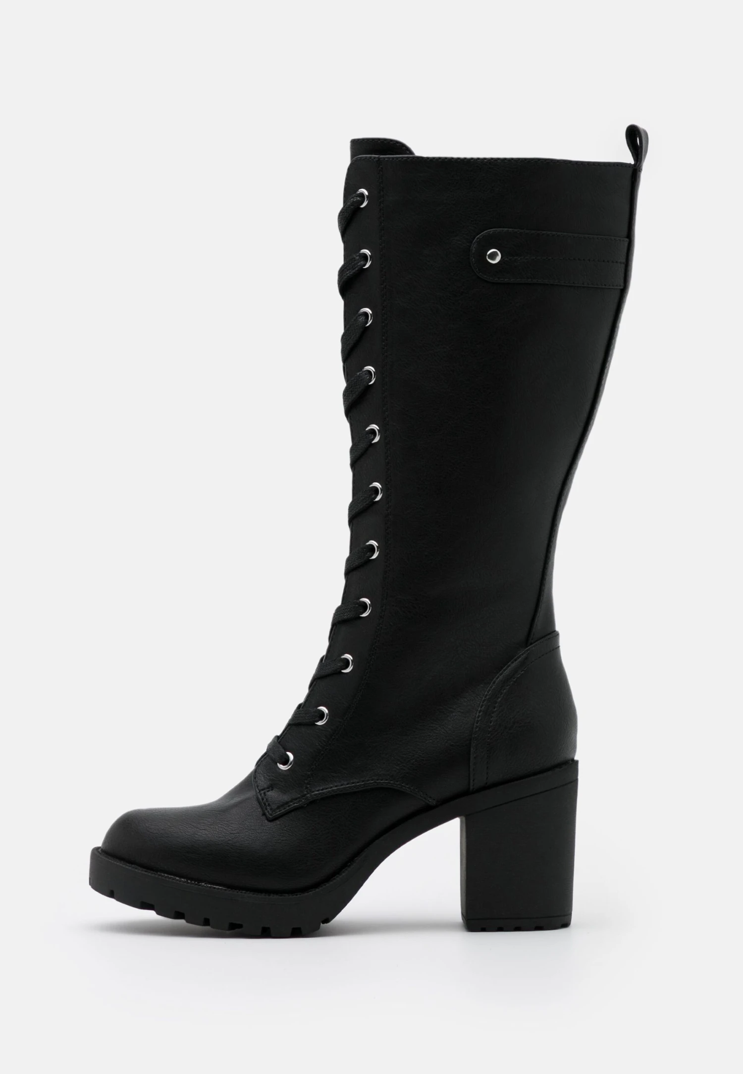 Bottes À Plateau - Black Anna Field Bottes À Plateau - Black -Magasin De Sélection De Chaussures De Mode 7d11b14b61cf48ad9fbd480638022937 scaled