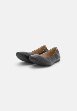Anna Field Leather Comfort - Ballerines - Black -Magasin De Sélection De Chaussures De Mode 7dc55f9dc8c649f89893629302fd3e38