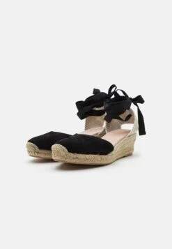 Anna Field Leather - Richelieus - Black -Magasin De Sélection De Chaussures De Mode 7e2a5fb7594647a2a404d91683c50cf1