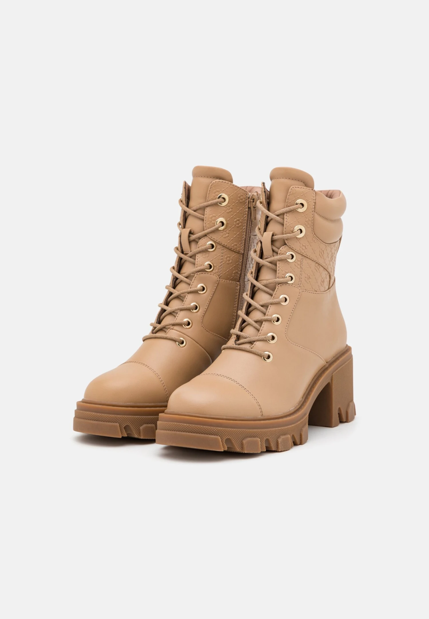 Bottines À Lacets - Beige Anna Field Bottines À Lacets - Beige -Magasin De Sélection De Chaussures De Mode 7e4528a4489f4beaa22d15e00f35531b scaled