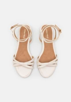 Anna Field Sandales - 001 - White -Magasin De Sélection De Chaussures De Mode 7e61fb7c94e74f10beff046c65159ada